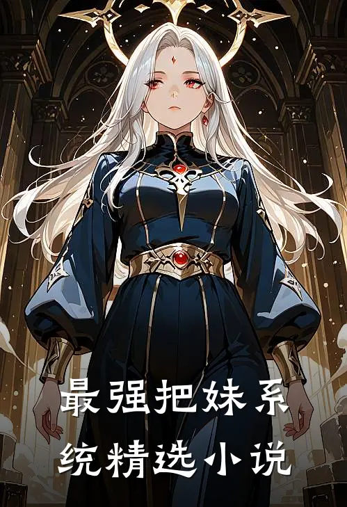 最强把妹系统精选小说