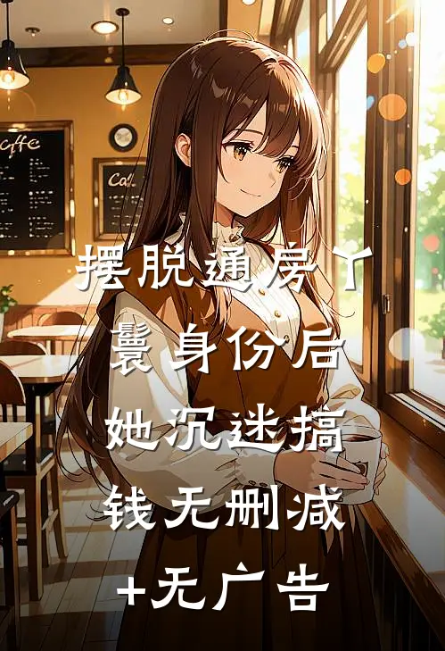 摆脱通房丫鬟身份后，她沉迷搞钱无删减+无广告