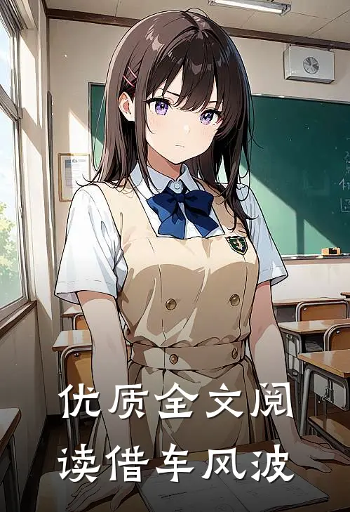 优质全文阅读借车风波