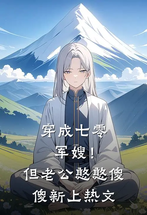 穿成七零军嫂！但老公憨憨傻傻新上热文