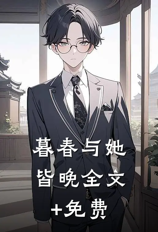 暮春与她皆晚全文+免费