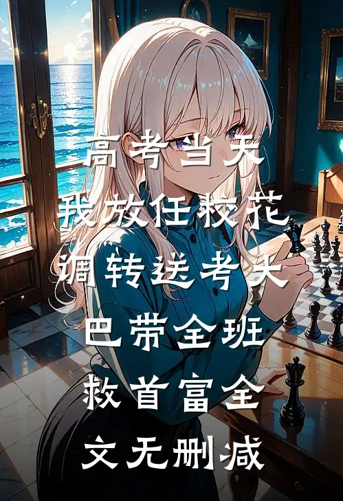 高考当天，我放任校花调转送考大巴带全班救首富全文无删减