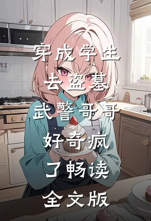 穿成学生去盗墓，武警哥哥好奇疯了畅读全文版