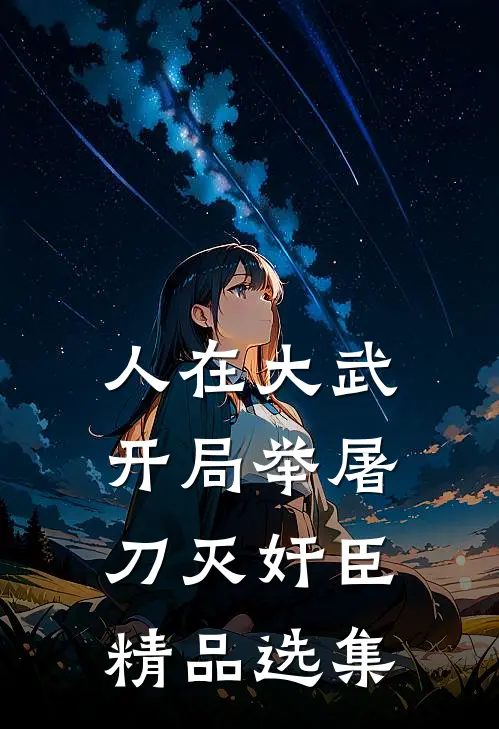 人在大武，开局举屠刀灭奸臣精品选集