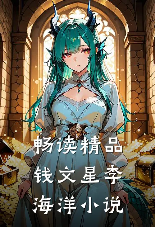 畅读精品钱文星李海洋小说