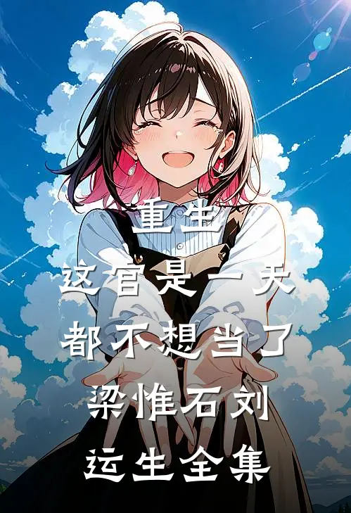 重生：这官是一天都不想当了梁惟石刘运生全集