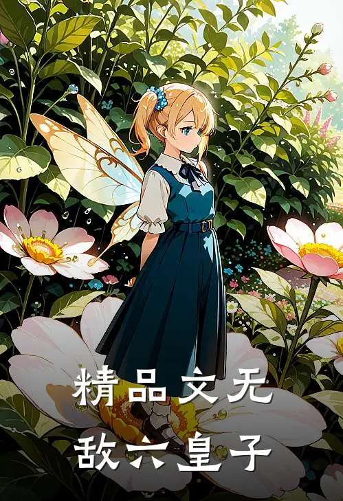 精品文无敌六皇子