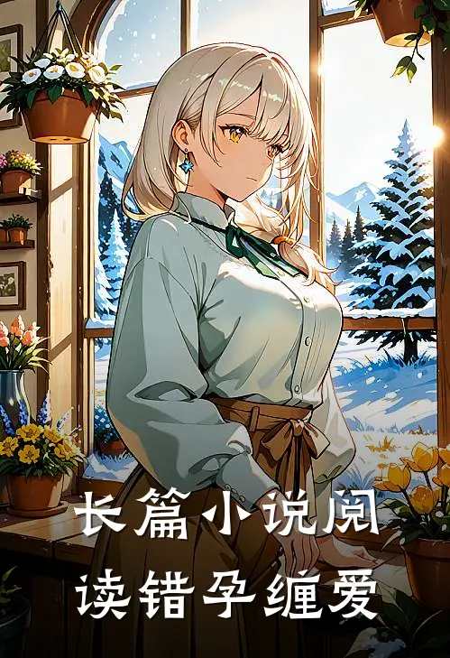长篇小说阅读错孕缠爱