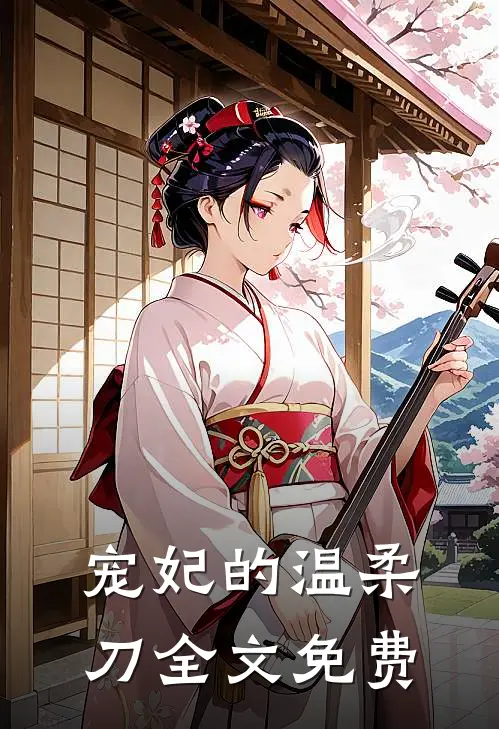 宠妃的温柔刀全文免费