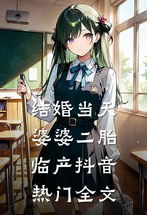 结婚当天，婆婆二胎临产抖音热门全文