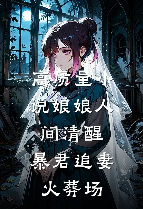 高质量小说娘娘人间清醒，暴君追妻火葬场