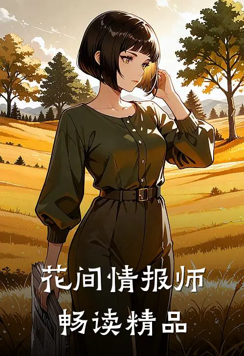 花间情报师畅读精品