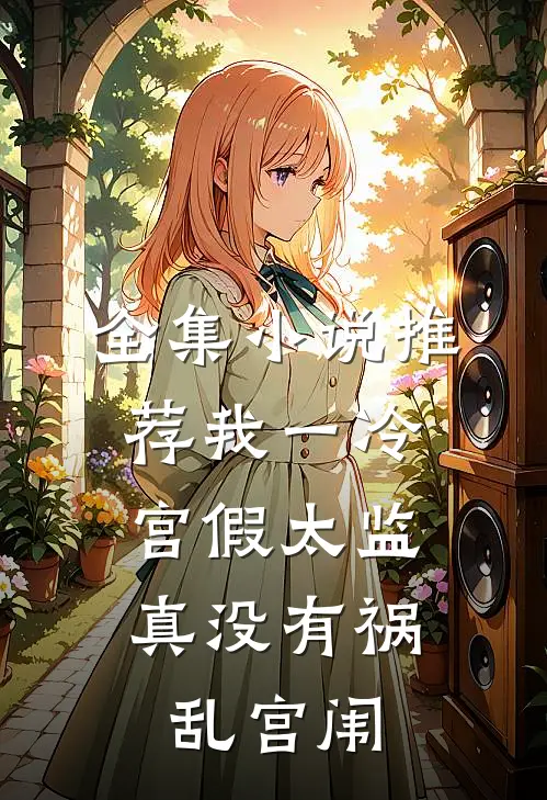 全集小说推荐我一冷宫假太监，真没有祸乱宫闱