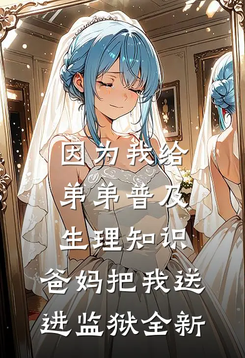 因为我给弟弟普及生理知识，爸妈把我送进监狱全新