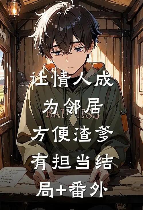 让情人成为邻居，方便渣爹有担当结局+番外