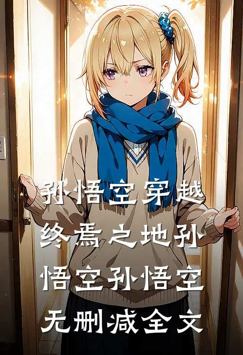 孙悟空穿越终焉之地孙悟空孙悟空无删减全文