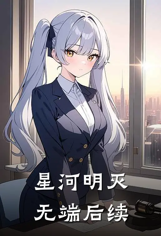 星河明灭无端后续