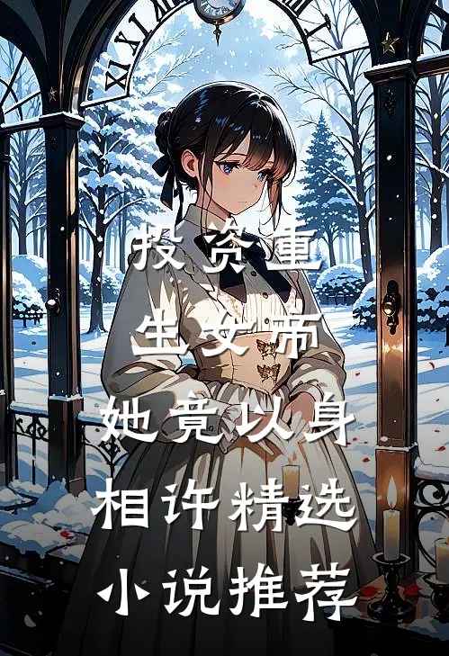 投资重生女帝，她竟以身相许精选小说推荐