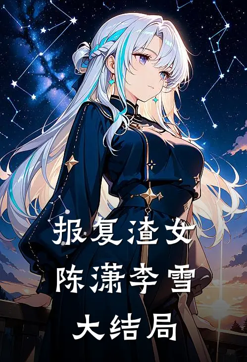 报复渣女陈潇李雪大结局