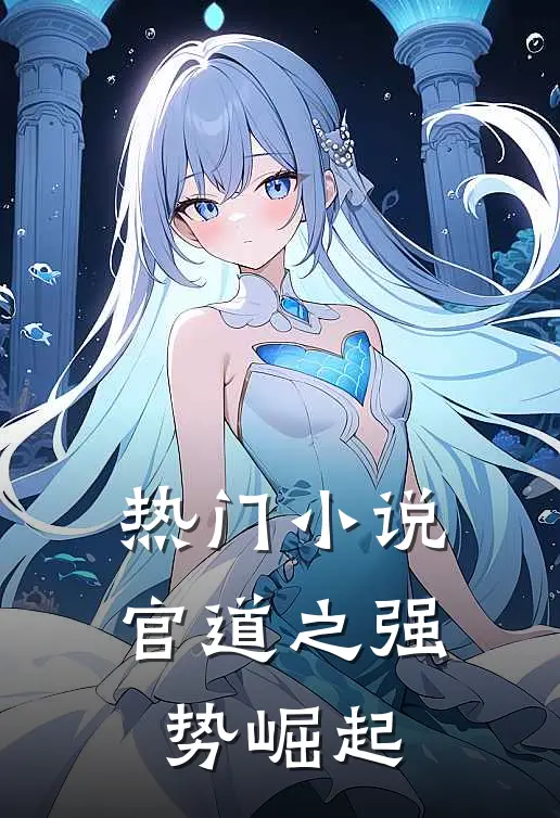 热门小说官道之强势崛起