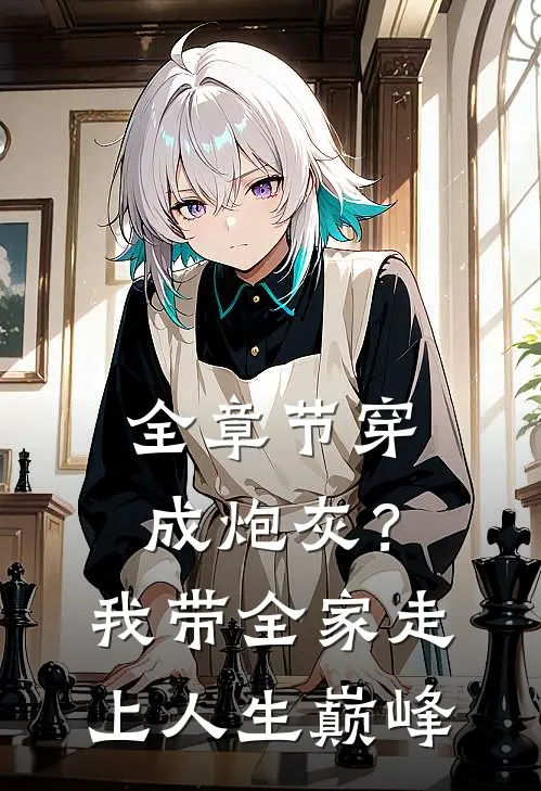 全章节穿成炮灰？我带全家走上人生巅峰