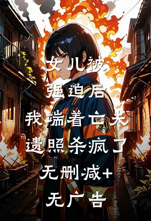 女儿被强迫后，我端着亡夫遗照杀疯了。无删减+无广告