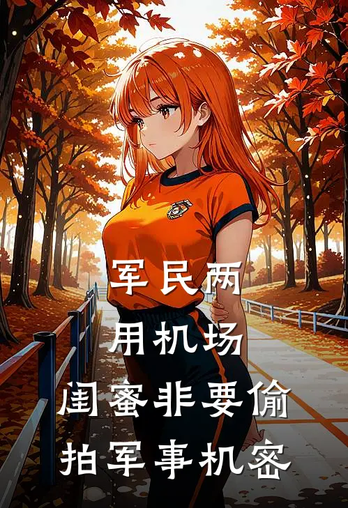 军民两用机场，闺蜜非要偷拍军事机密