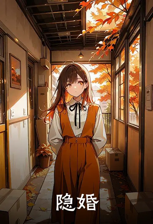 隐婚