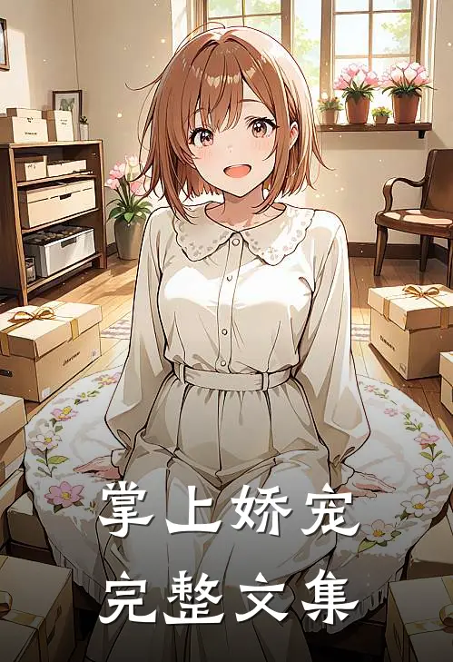 掌上娇宠完整文集