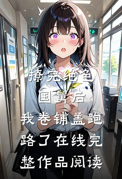 撩完绝色国舅后,我卷铺盖跑路了在线完整作品阅读