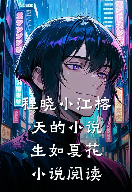 程晓小江榕天的小说生如夏花小说阅读