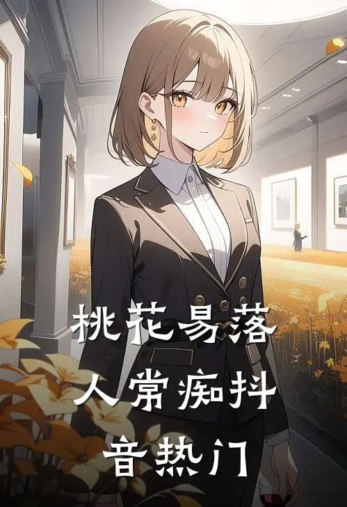 桃花易落人常痴抖音热门