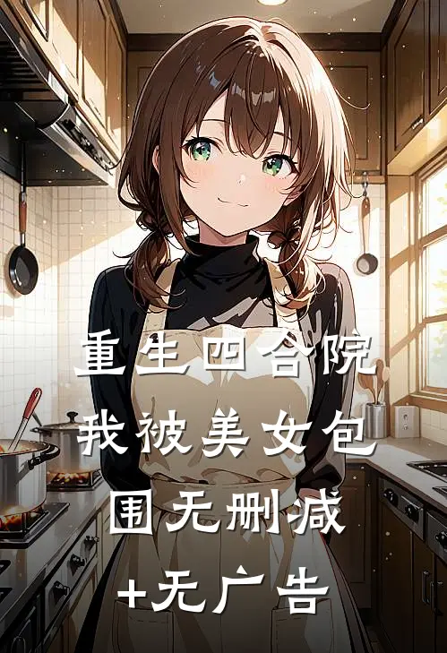 重生四合院，我被美女包围无删减+无广告
