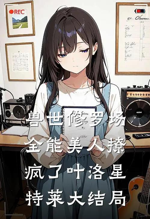 兽世修罗场：全能美人撩疯了叶洛星特莱大结局