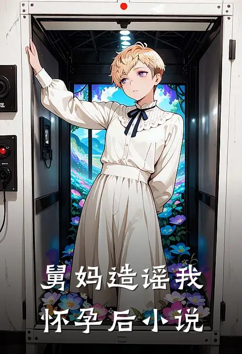 舅妈造谣我怀孕后小说