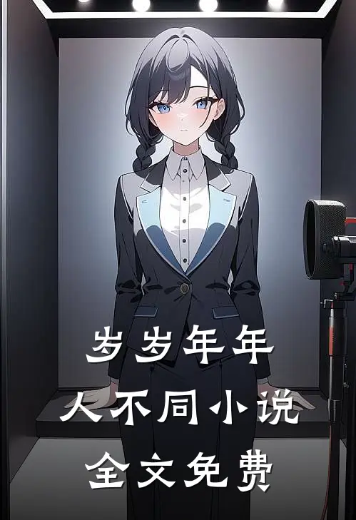 岁岁年年，人不同小说全文免费