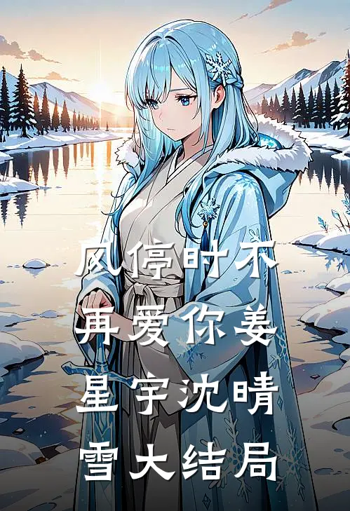 风停时不再爱你姜星宇沈晴雪大结局
