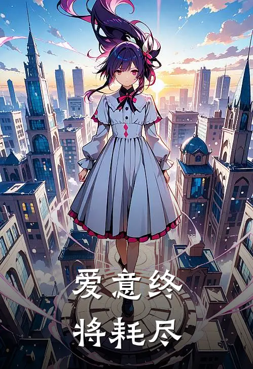 爱意终将耗尽