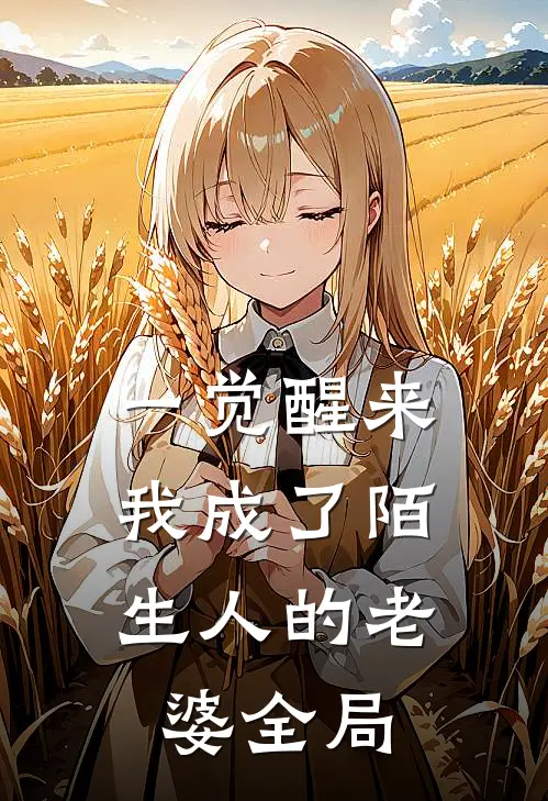 一觉醒来，我成了陌生人的老婆全局