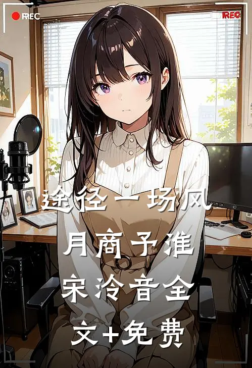 途径一场风月商予淮宋泠音全文+免费