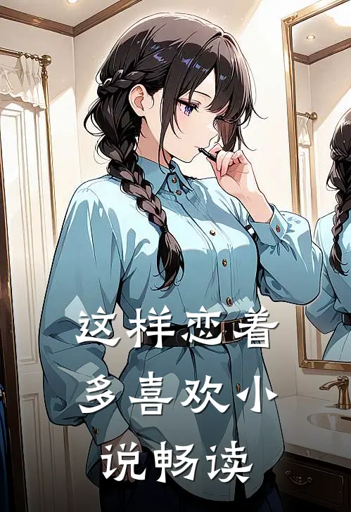 这样恋着多喜欢小说畅读