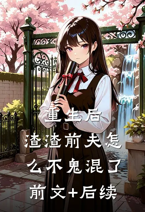 重生后，渣渣前夫怎么不鬼混了前文+后续