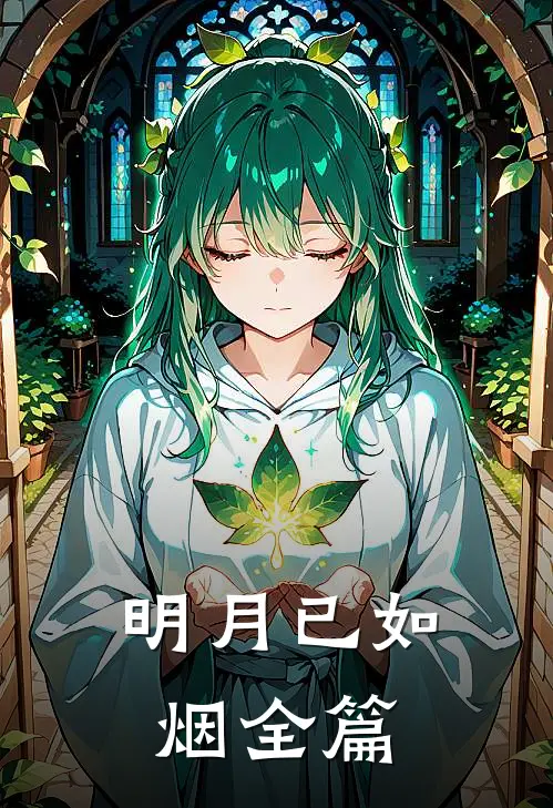 明月已如烟全篇