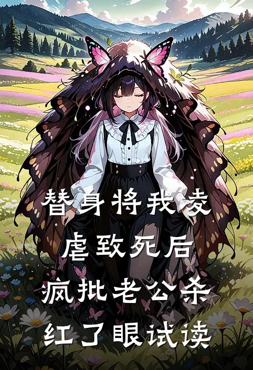 替身将我凌虐致死后，疯批老公杀红了眼试读