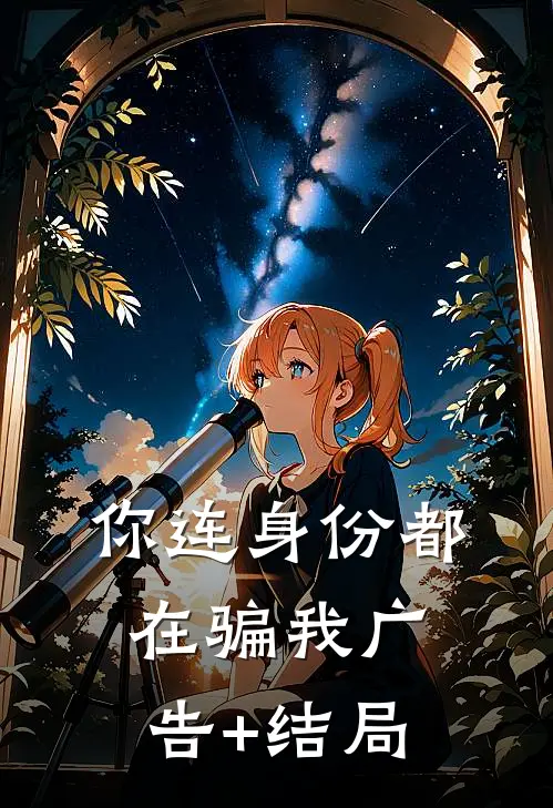 你连身份都在骗我广告+结局