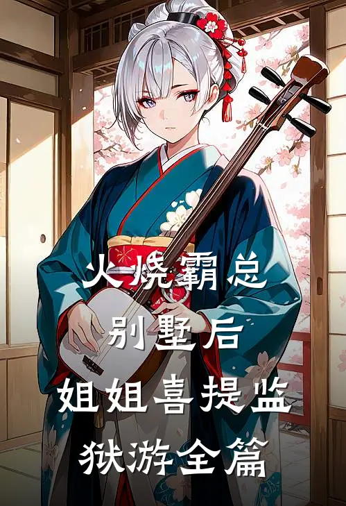 火烧霸总别墅后，姐姐喜提监狱游全篇