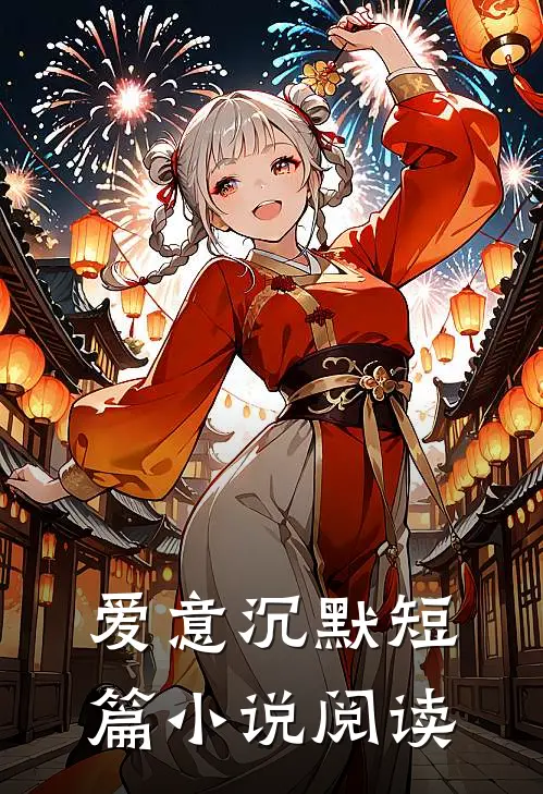 爱意沉默短篇小说阅读