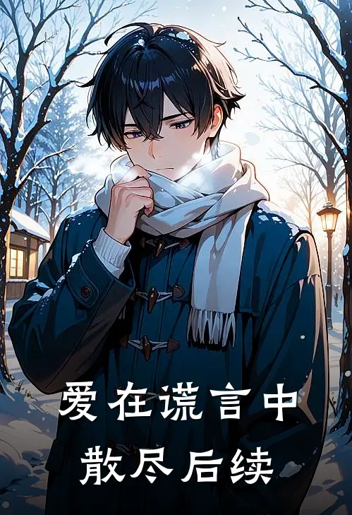 爱在谎言中散尽后续