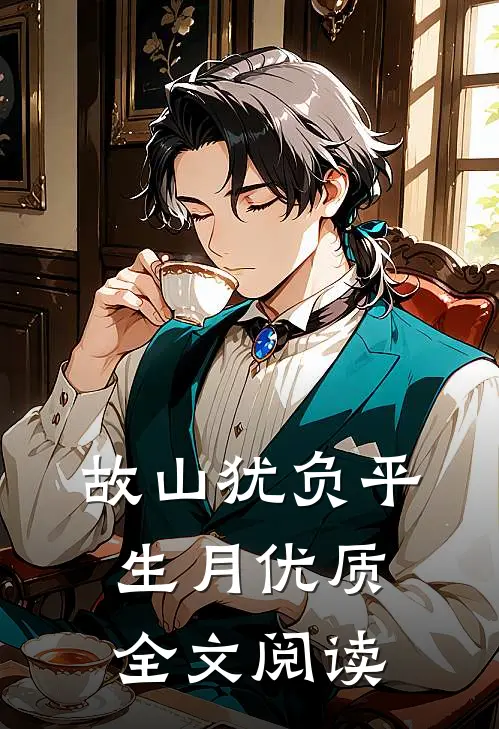 故山犹负平生月优质全文阅读