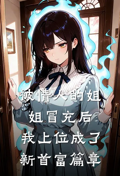 被情人的姐姐冒充后，我上位成了新首富篇章